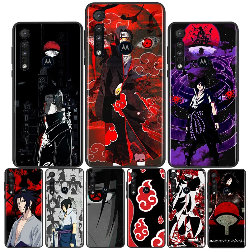 Naruto Akatsuki For Motorola Moto G60 G60S G50 G40 G9 G10 E7i E6S Power Edge 20 E20 2021 X3 S Pro Black Phone Case
Naruto Akatsuki For Motorola Moto G60 G60S G50 G40 G9 G10 E7i E6S Power Edge 20 E20 2021 X3 S Pro Black Phone Case