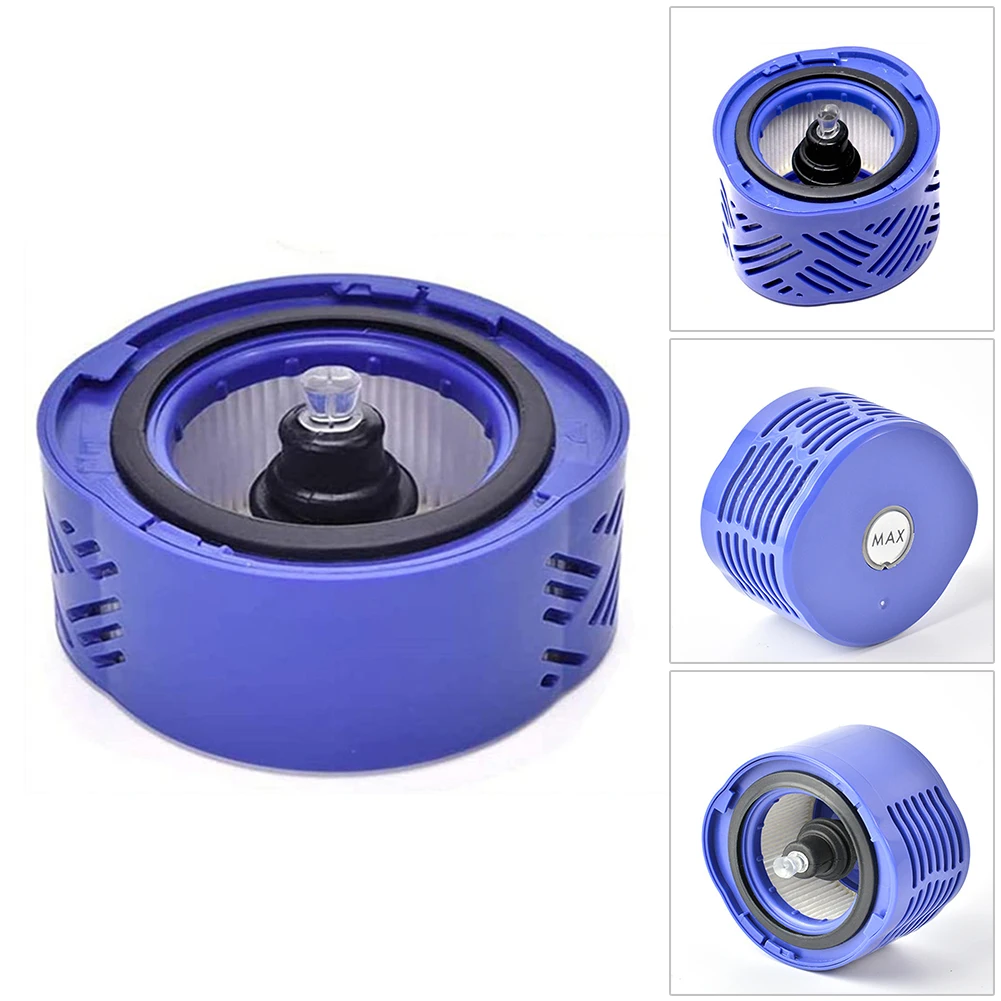 Post-Motor Filter For Dy Son V6 DC59 DY-96674101 Sweeping Robot Vacuum Cleaner For Home Appliance Accessories Spare Parts
Post-Motor Filter For Dy Son V6 DC59 DY-96674101 Sweeping Robot Vacuum Cleaner For Home Appliance Accessories Spare Parts