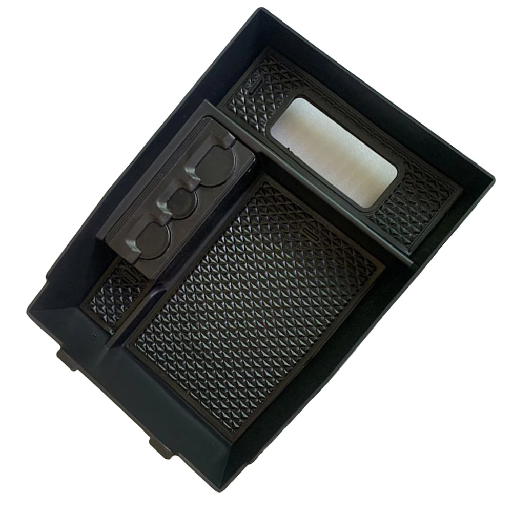 Auto Interior Parts Storage Box Car Armrest Car Accessories Armrest Storage Box CX-9 2016-2019 Organizer Accessories
Auto Interior Parts Storage Box Car Armrest Car Accessories Armrest Storage Box CX-9 2016-2019 Organizer Accessories