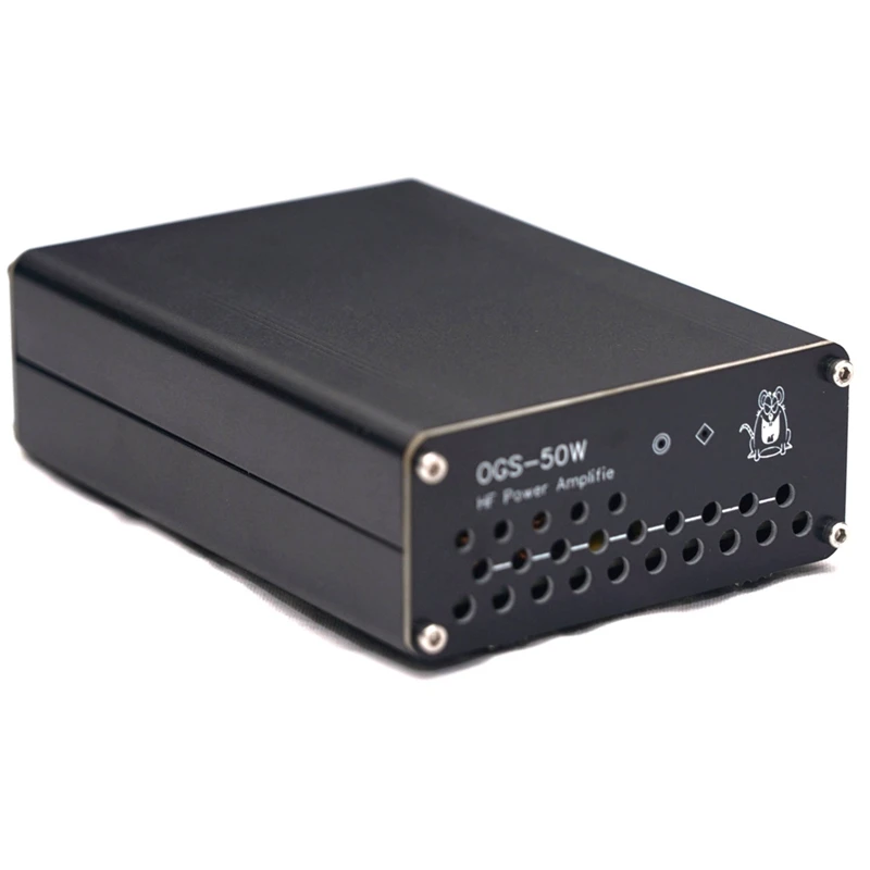 50 Вт флейта для USDX FT-817 ICOM усилитель мощности HF IC705 KX3 QRP FT-818 G90 G90S G1M X5105 Ham AMP IC-703
50 Вт флейта для USDX FT-817 ICOM усилитель мощности HF IC705 KX3 QRP FT-818 G90 G90S G1M X5105 Ham AMP IC-703