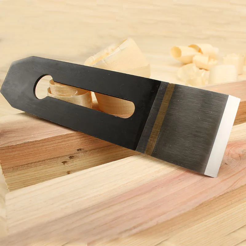 Carpenter Sharp Replacement Blade Woodworking Hand Tool Cutting Knife 51mm x 180mm HSS
Carpenter Sharp Replacement Blade Woodworking Hand Tool Cutting Knife 51mm x 180mm HSS
