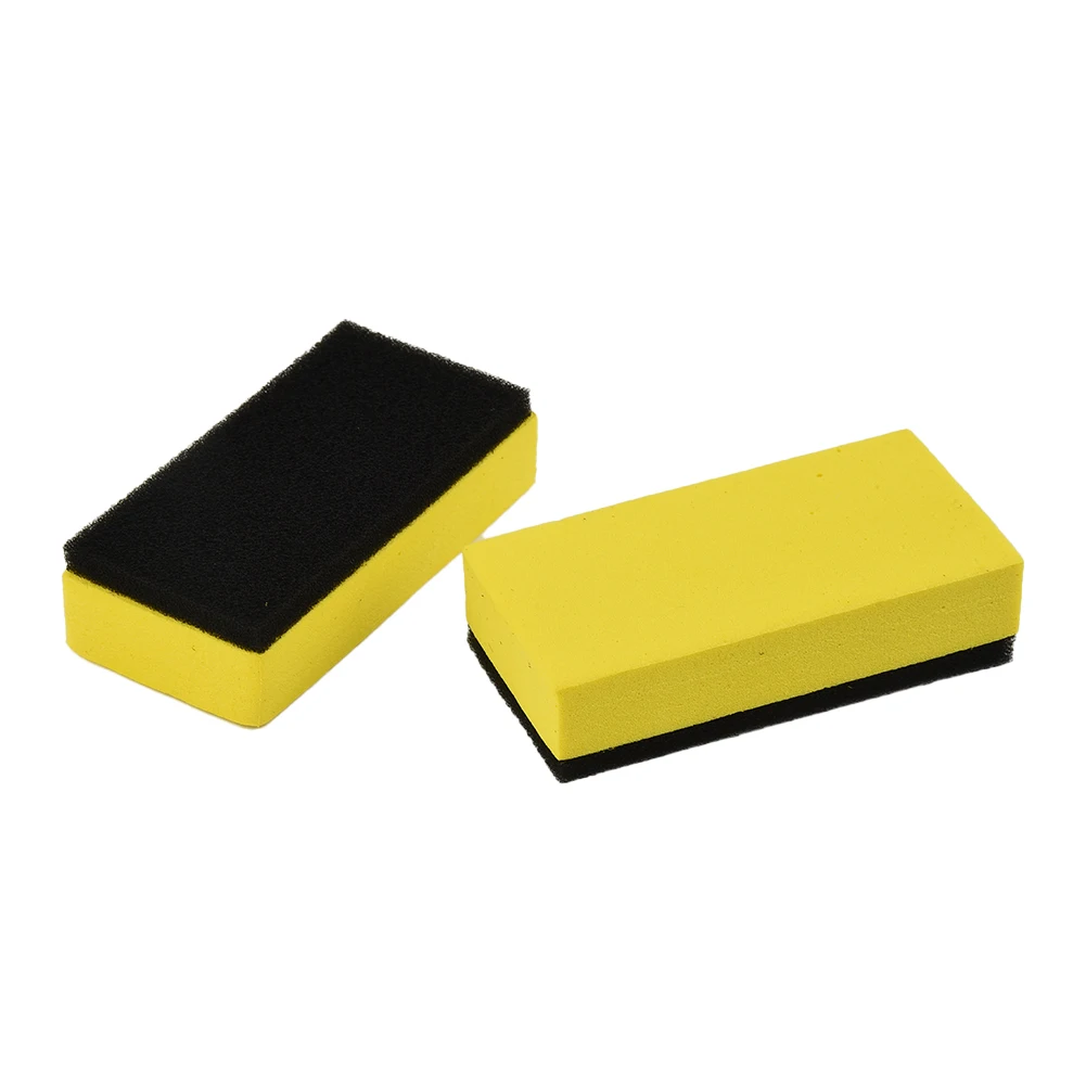 10Pcs Car Ceramic Coating Sponge Glass Nano Wax Coat Applicator Polishing Pads Polishing Cotton Clean Detail Tool Auto Parts
10Pcs Car Ceramic Coating Sponge Glass Nano Wax Coat Applicator Polishing Pads Polishing Cotton Clean Detail Tool Auto Parts