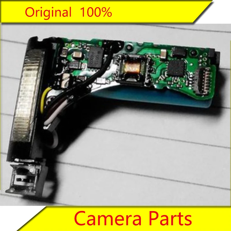 Материнская плата для Canon IXUS115 PC1588 IXUS117 HS запасная деталь для вспышки
Материнская плата для Canon IXUS115 PC1588 IXUS117 HS запасная деталь для вспышки