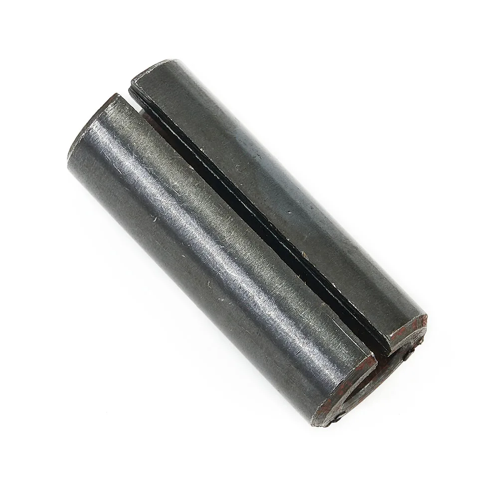 3Pcs Route Bit Adapter Collet Milling Cutter Conversion Collet Large To Small Conversion Collet Reducer Sleeve 12MM To 6/8/10
3Pcs Route Bit Adapter Collet Milling Cutter Conversion Collet Large To Small Conversion Collet Reducer Sleeve 12MM To 6/8/10