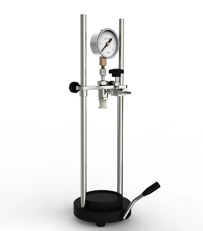 Accurately Measuring Flow Monitor beer Co2 ratio tester ss60 volume meter for beverage
Accurately Measuring Flow Monitor beer Co2 ratio tester ss60 volume meter for beverage