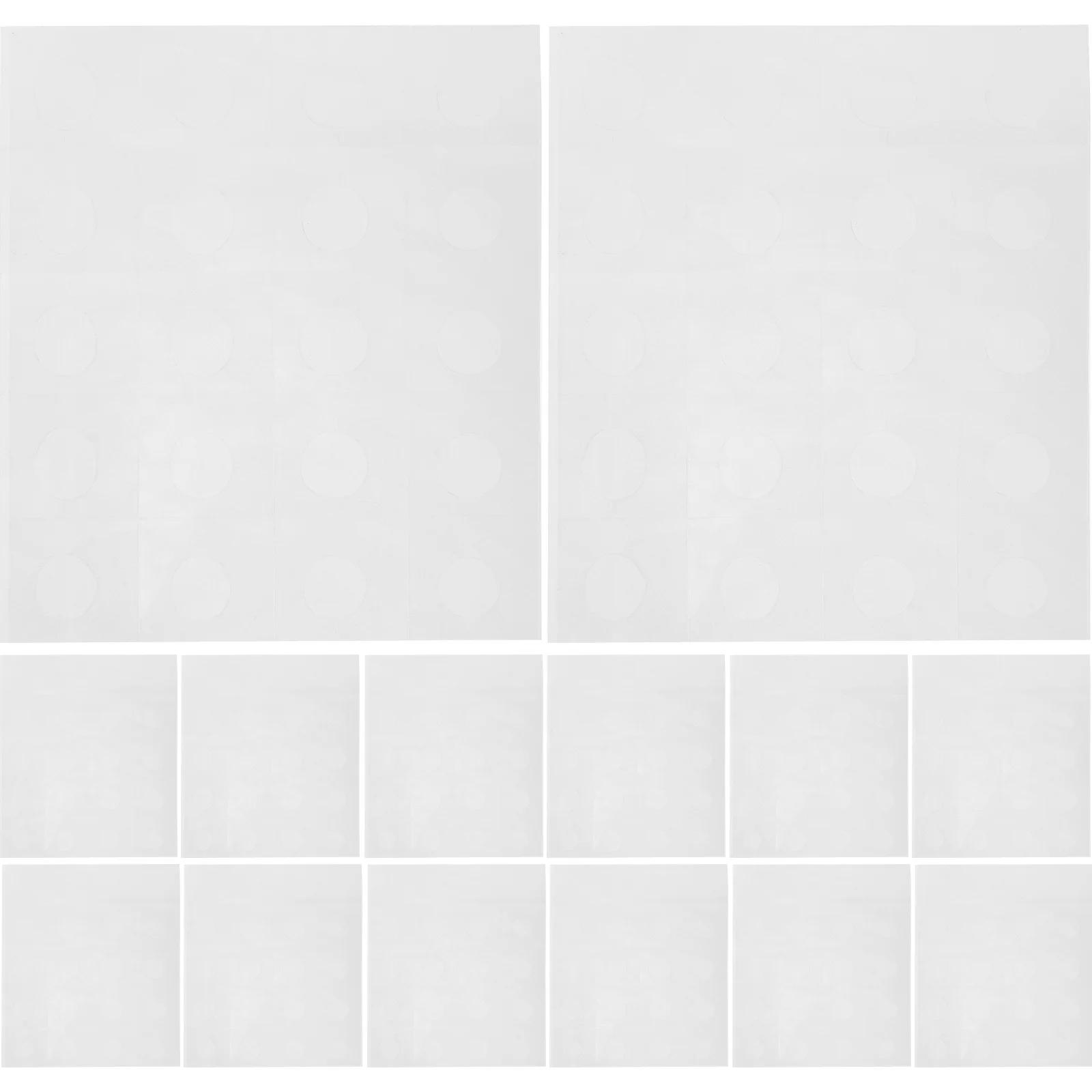 50 Sheets Balloon Dot Glue Double Sides Tape Ballons Round Stickers Balloons Point Sided Craft Dual Clear Adhesive Two
50 Sheets Balloon Dot Glue Double Sides Tape Ballons Round Stickers Balloons Point Sided Craft Dual Clear Adhesive Two