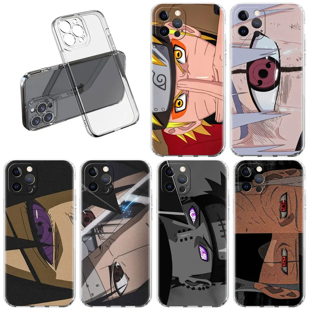 Clear Case For Apple iPhone 13 Pro 11 12 7 8 Plus SE 2022 XR X XS Max 6 6S Silicone Phone Cover Naruto Anime Kakashi Hatake
Clear Case For Apple iPhone 13 Pro 11 12 7 8 Plus SE 2022 XR X XS Max 6 6S Silicone Phone Cover Naruto Anime Kakashi Hatake