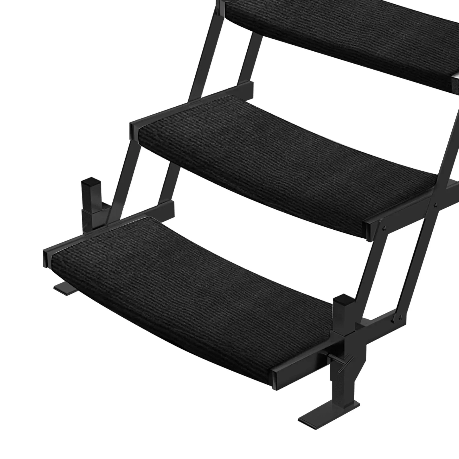 3 PCS RV Exterior Ladders Step Covers Stair Rugs Step Covers Surround Carpet RV Accessories 22 Inch
3 PCS RV Exterior Ladders Step Covers Stair Rugs Step Covers Surround Carpet RV Accessories 22 Inch