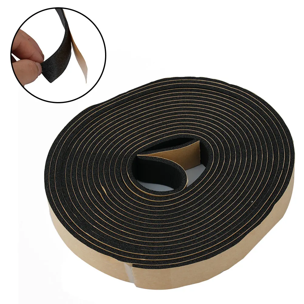 Useful Sealing Strip Car Side Door High Quality Practical To Use Rubber Universal Weatherstrip Rain Visor 1 Pcs 100% Brand New
Useful Sealing Strip Car Side Door High Quality Practical To Use Rubber Universal Weatherstrip Rain Visor 1 Pcs 100% Brand New
