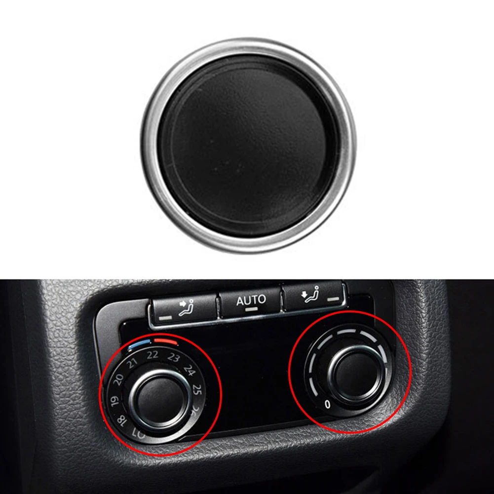 Car Rear Air Conditioning Heater Switch Button Knob Cover Cap Lid Fit For Sharan AC Adjust Switch Cover Interior Accessories
Car Rear Air Conditioning Heater Switch Button Knob Cover Cap Lid Fit For Sharan AC Adjust Switch Cover Interior Accessories