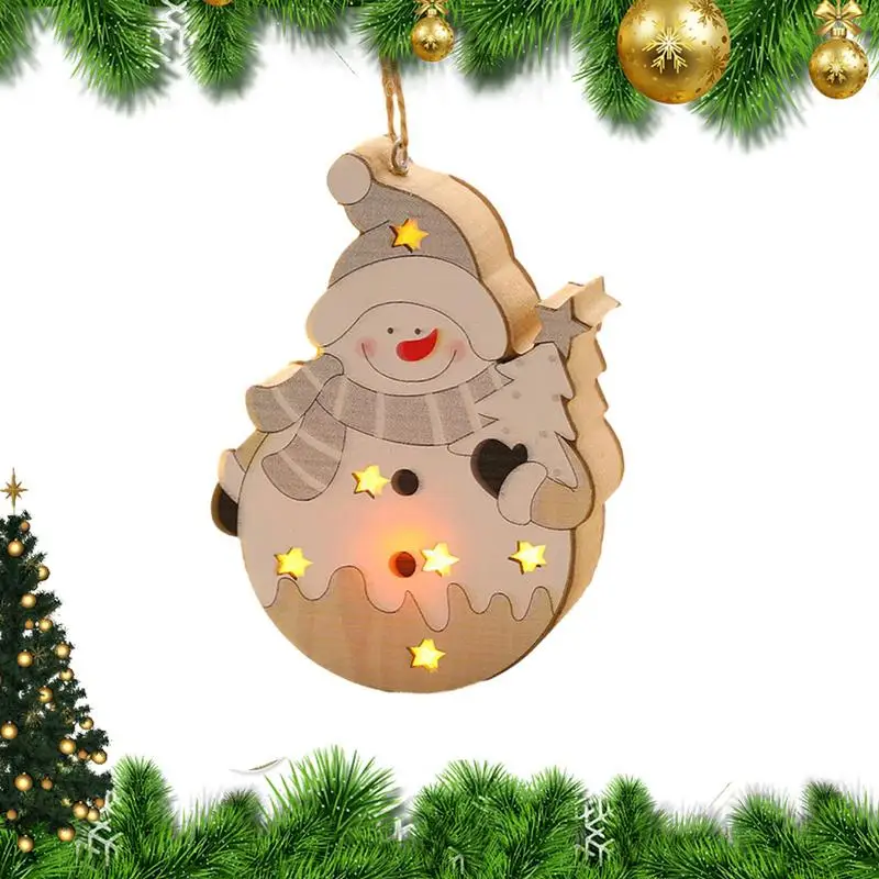 Wood Tree Ornament With Lights Exquisite Light Up Tree Pendants With Lanyards Home Decor Products For Christmas Tree Door Wall
Wood Tree Ornament With Lights Exquisite Light Up Tree Pendants With Lanyards Home Decor Products For Christmas Tree Door Wall