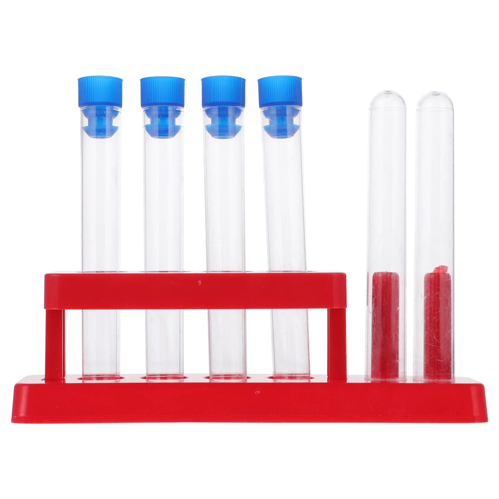 Test Tube Science Tool Toy For Kids Scale Scientific Experiment Tubes Plastic Children Souvenirs souvenirs
Test Tube Science Tool Toy For Kids Scale Scientific Experiment Tubes Plastic Children Souvenirs souvenirs