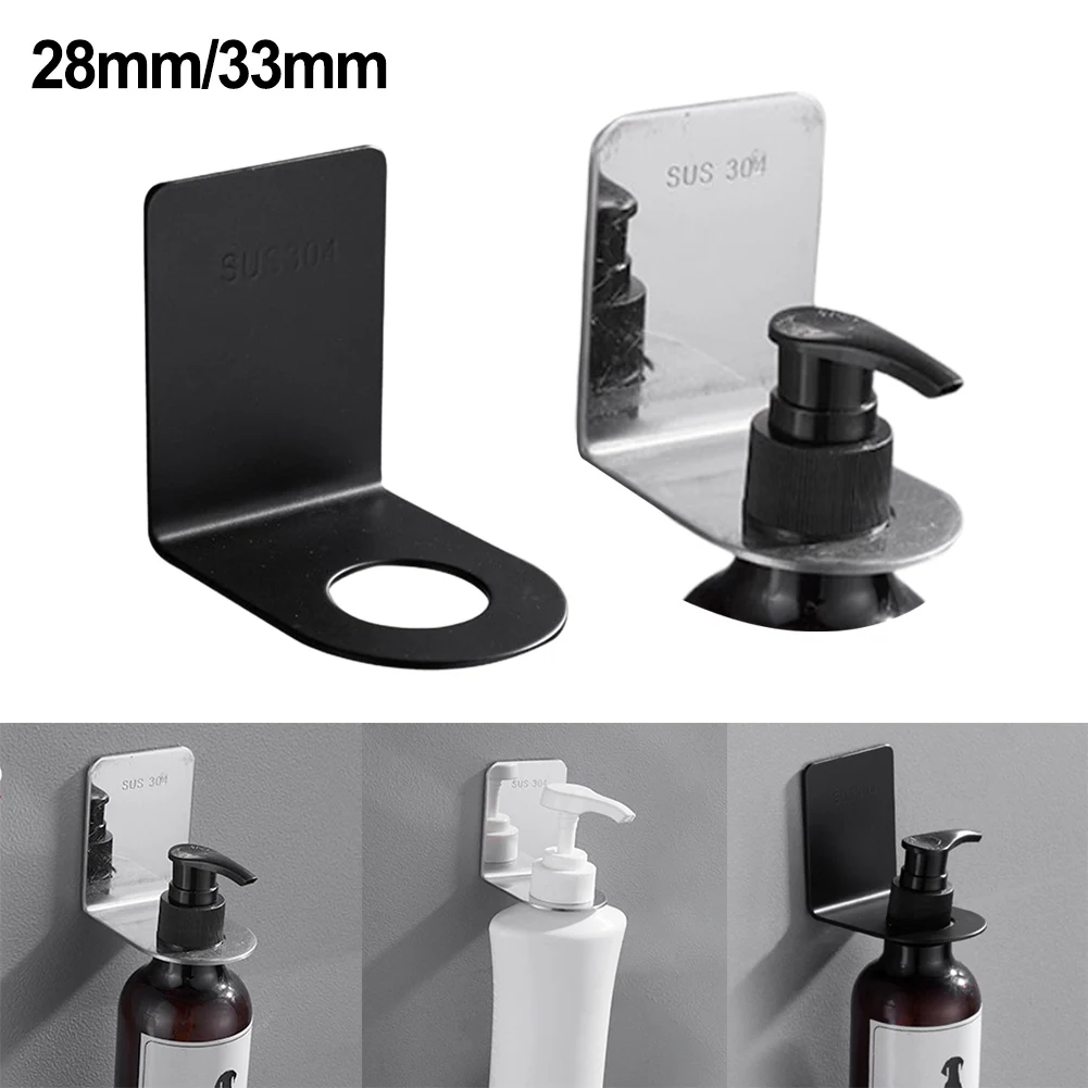 Hole-free Soap Dispenser Holder Suction Cup Rack Shower Gel Shampoo Soap Liquid Wall Mount Holder Bathroom Shelf Organizer Hook
Hole-free Soap Dispenser Holder Suction Cup Rack Shower Gel Shampoo Soap Liquid Wall Mount Holder Bathroom Shelf Organizer Hook