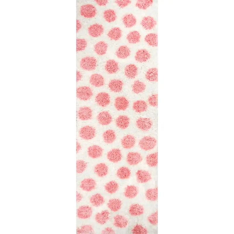 '' x 10' Chic Polka Dot Shag Runner Rug, 2' 8'' x 10' Makeup organizer Home Storage organizer Jewelry organizer Storage organize
'' x 10' Chic Polka Dot Shag Runner Rug, 2' 8'' x 10' Makeup organizer Home Storage organizer Jewelry organizer Storage organize
