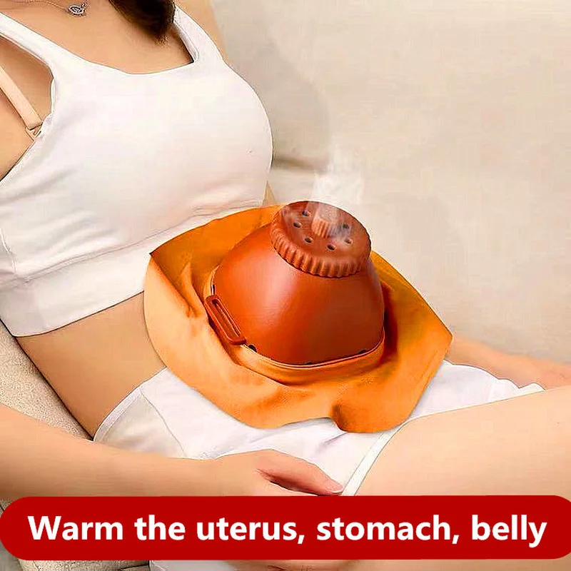 Moxibustion Cans Set Breast Navel Smokeless Moxibustion Box Body Massage Moxa Therapy Device Warm Jar Women Health Care
Moxibustion Cans Set Breast Navel Smokeless Moxibustion Box Body Massage Moxa Therapy Device Warm Jar Women Health Care