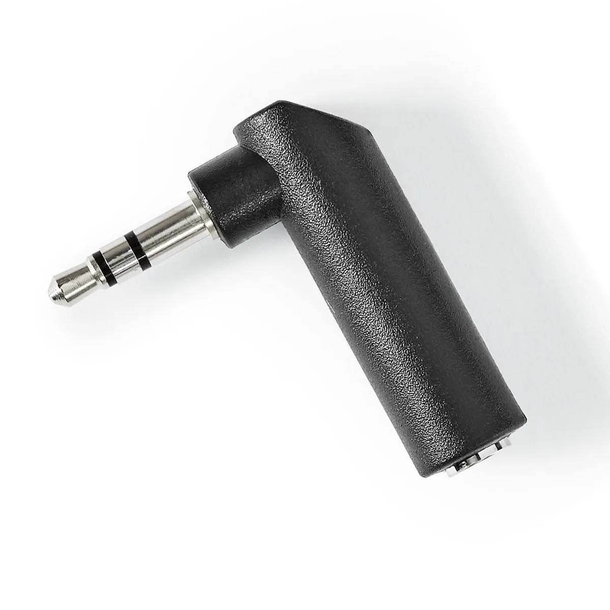 3.5mm AUX Adapter AUX Connector Audio Jack Adapter Right Angle 90 Degree Stereo Accessory Comfortable Replacement
3.5mm AUX Adapter AUX Connector Audio Jack Adapter Right Angle 90 Degree Stereo Accessory Comfortable Replacement