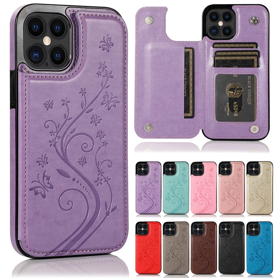 Кожаный чехол-бумажник для iPhone 14 Pro Max 13 Pro Max 12Pro Max SE2022 X XR XS Max 8/7/6/6S Plus 5S SE защита от падения с бабочкой
Кожаный чехол-бумажник для iPhone 14 Pro Max 13 Pro Max 12Pro Max SE2022 X XR XS Max 8/7/6/6S Plus 5S SE защита от падения с бабочкой