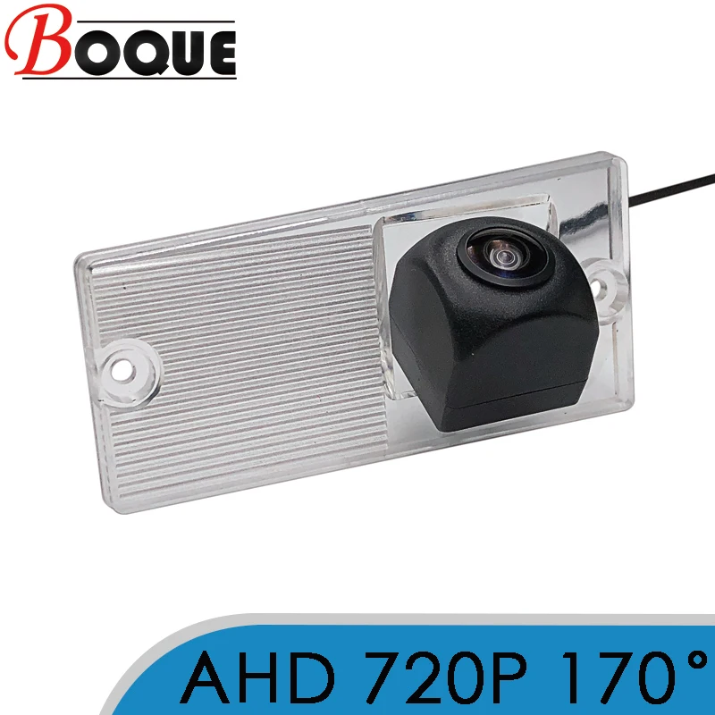 BOQUE 170 Degree 1280x720P HD AHD Car Vehicle Rear View Reverse Camera For Naza Sorento Pyeonghwa Ppeokkuggi Hyundai Entourage
BOQUE 170 Degree 1280x720P HD AHD Car Vehicle Rear View Reverse Camera For Naza Sorento Pyeonghwa Ppeokkuggi Hyundai Entourage