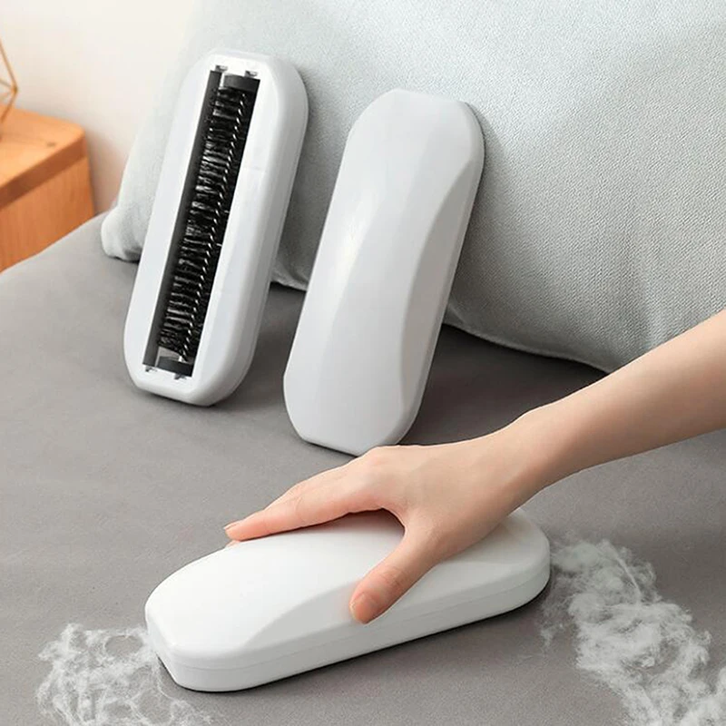 Carpet Dust Brush Bedside Table Crumb Sweeper Pet Hair Fluff Cleaner Sticky Picker Lint Roller Home Clothes Sweeping Cleaning
Carpet Dust Brush Bedside Table Crumb Sweeper Pet Hair Fluff Cleaner Sticky Picker Lint Roller Home Clothes Sweeping Cleaning