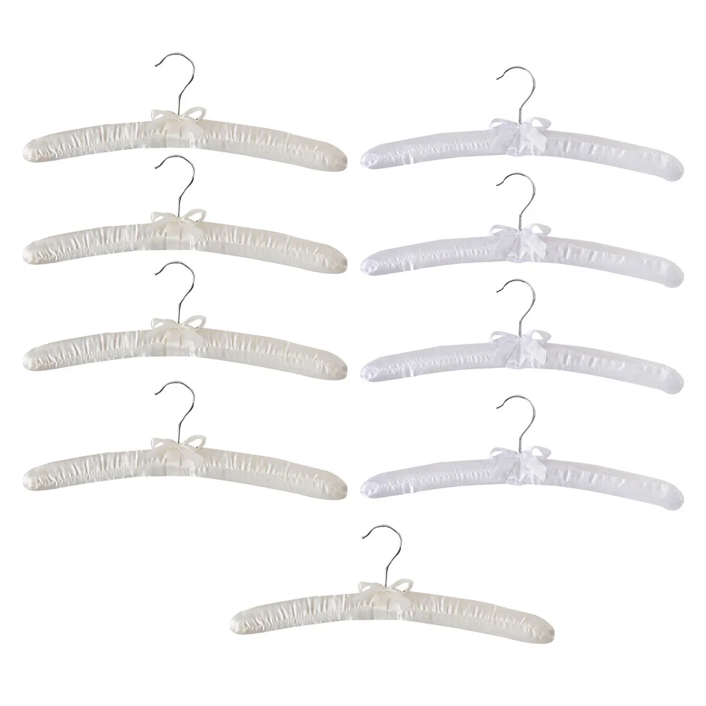Hangers Hanger Clothes Paddedcoat Wedding Satin Dressdrying Sweatersgarment Shoulder Shirt Cloth Trouser Closetwide Bump Suit
Hangers Hanger Clothes Paddedcoat Wedding Satin Dressdrying Sweatersgarment Shoulder Shirt Cloth Trouser Closetwide Bump Suit