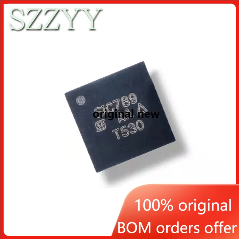 5PCS SIC789 SIC789CD SIC789CD-T1-GE3 QFN New original ic chip In stock 100% original
5PCS SIC789 SIC789CD SIC789CD-T1-GE3 QFN New original ic chip In stock 100% original