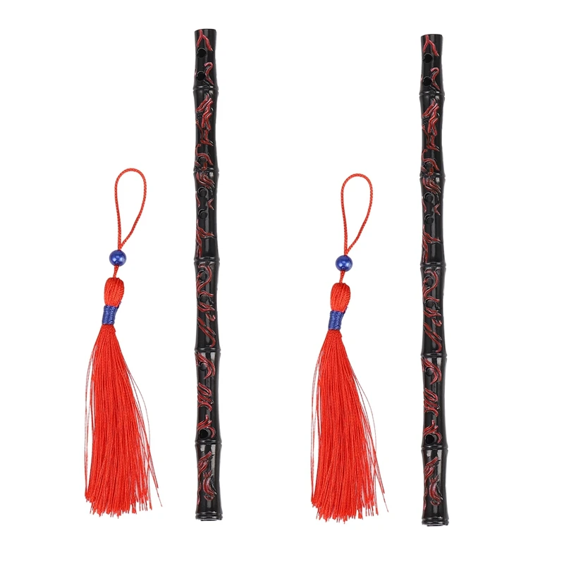 2X Mo Dao Zu Shi Of Demonic Cultivation Lan Wangji Wei Wuxian Chen Qing Flute Can Play Prop Cosplay Accessory Gift
2X Mo Dao Zu Shi Of Demonic Cultivation Lan Wangji Wei Wuxian Chen Qing Flute Can Play Prop Cosplay Accessory Gift
