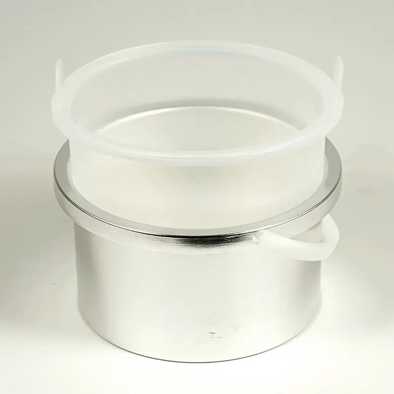 Silicone Wax Bowl Heat Resistant Wax Melting Bowl Wax Heater Inner Accessory Wax Bean Container For Wax Melting Hair Removal 1pc
Silicone Wax Bowl Heat Resistant Wax Melting Bowl Wax Heater Inner Accessory Wax Bean Container For Wax Melting Hair Removal 1pc