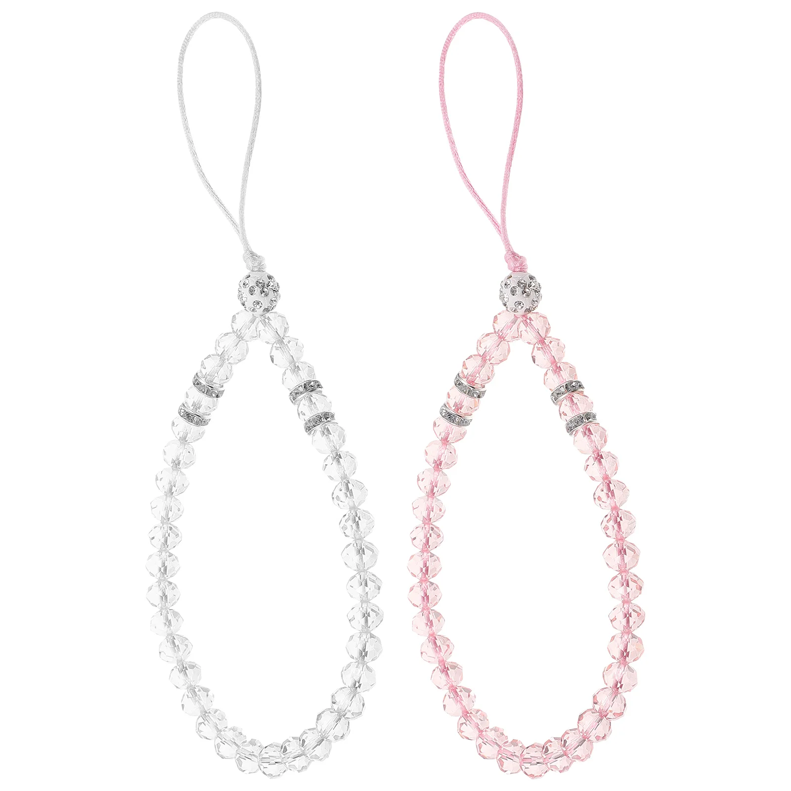 Strap Lanyard Wrist Charms Chain Rope Beaded Cell Hanging Charm Bead Mobile Cute Chains String Bracelet Beads Straps Cellphone
Strap Lanyard Wrist Charms Chain Rope Beaded Cell Hanging Charm Bead Mobile Cute Chains String Bracelet Beads Straps Cellphone