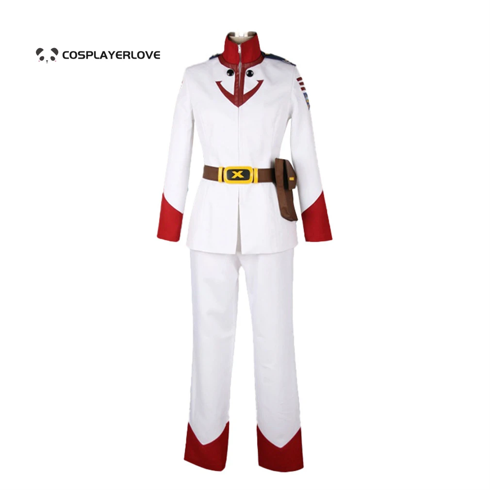 Косплей Костюм для Хэллоуина SPOT GOOD Shibazaki yosuke 
Косплей Костюм для Хэллоуина SPOT GOOD Shibazaki yosuke