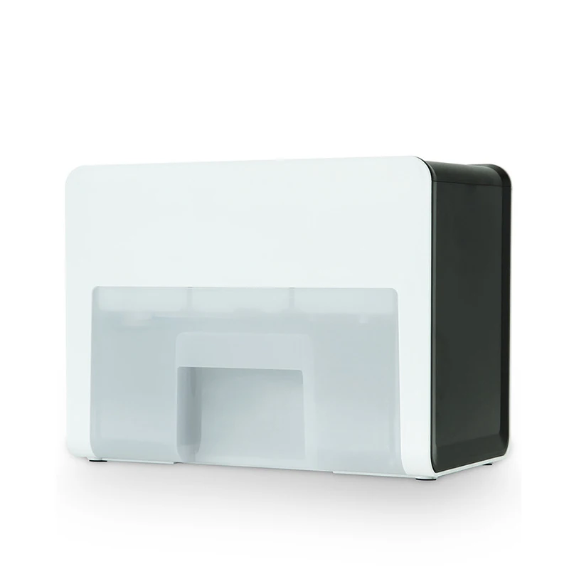 Paper Shredder Small Office Household Particle Small Electric Portable Desktop Paper Document Shredder 220-230V/50Hz 9931 QX
Paper Shredder Small Office Household Particle Small Electric Portable Desktop Paper Document Shredder 220-230V/50Hz 9931 QX