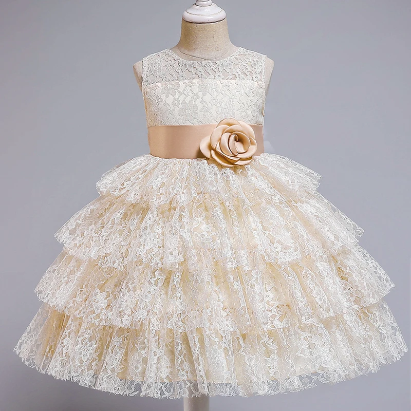 Easter Costume 2022 Summer New Children Dresses Lace Embroidered Kids PuffySkirt Dress For Girls Princess Dresses 4-10 Years Old
Easter Costume 2022 Summer New Children Dresses Lace Embroidered Kids PuffySkirt Dress For Girls Princess Dresses 4-10 Years Old