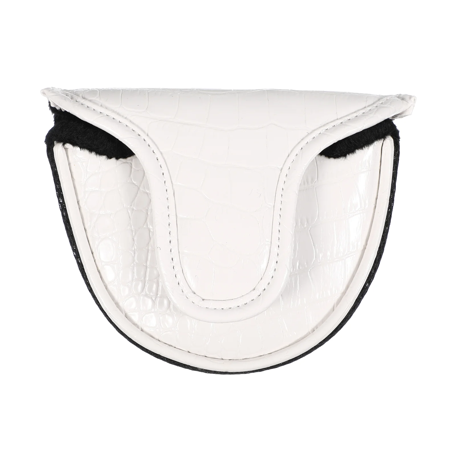 Putter Sleeve Cover Clubpu Pusher Case Accessories Covers Circular Semi Equipment Beginner Aid Trainingputting Practice
Putter Sleeve Cover Clubpu Pusher Case Accessories Covers Circular Semi Equipment Beginner Aid Trainingputting Practice