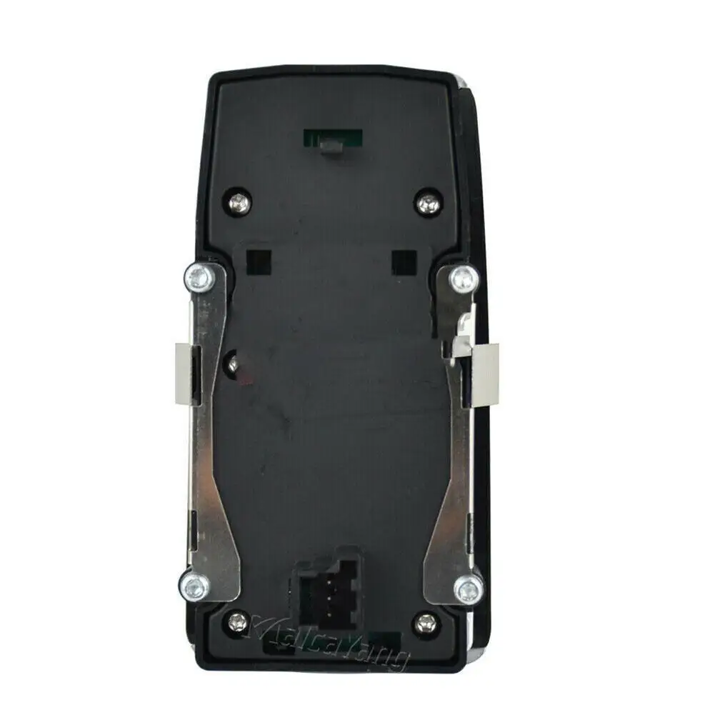 1 PCS Window Regulator Main Switch Control Panel For Mercedes-Benz C250 C350 SL400 SL550 SL63 SL65 #A1729056900
1 PCS Window Regulator Main Switch Control Panel For Mercedes-Benz C250 C350 SL400 SL550 SL63 SL65 #A1729056900