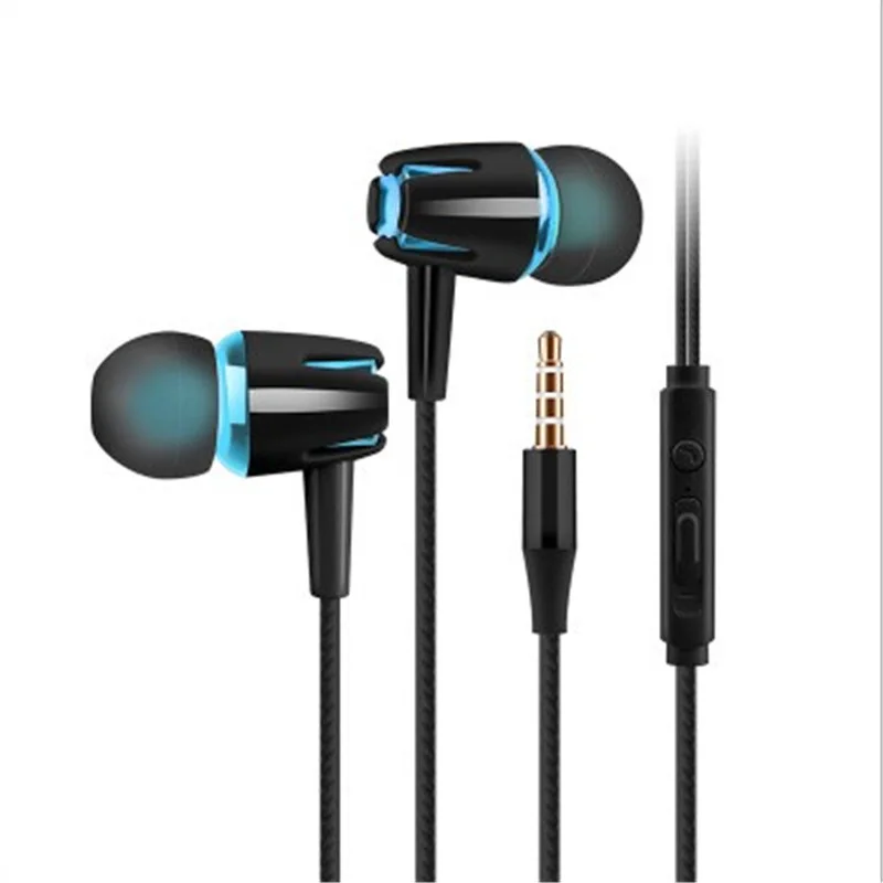 Universal Wired In-Ear Earphones 3.5mm Jack Adjustable Volume With Hi-Fi Mic Stereo Sport Earbuds For Xiaomi Huawei Samsung
Universal Wired In-Ear Earphones 3.5mm Jack Adjustable Volume With Hi-Fi Mic Stereo Sport Earbuds For Xiaomi Huawei Samsung