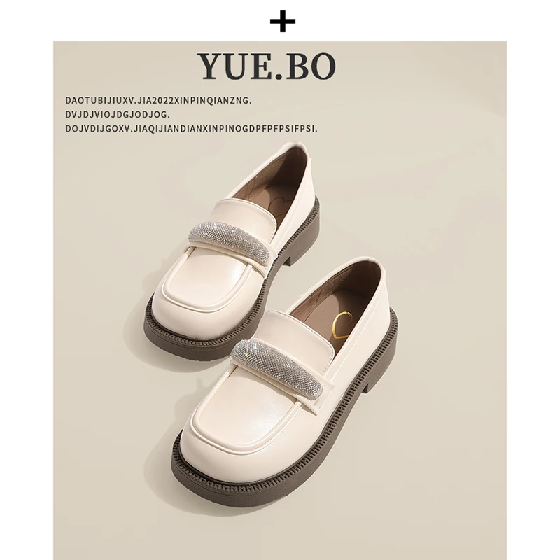 Shoes Woman Flats Casual Female Sneakers Oxfords Clogs Platform Slip-on British Style Round Toe Dress Retro Summer Leather New C
Shoes Woman Flats Casual Female Sneakers Oxfords Clogs Platform Slip-on British Style Round Toe Dress Retro Summer Leather New C