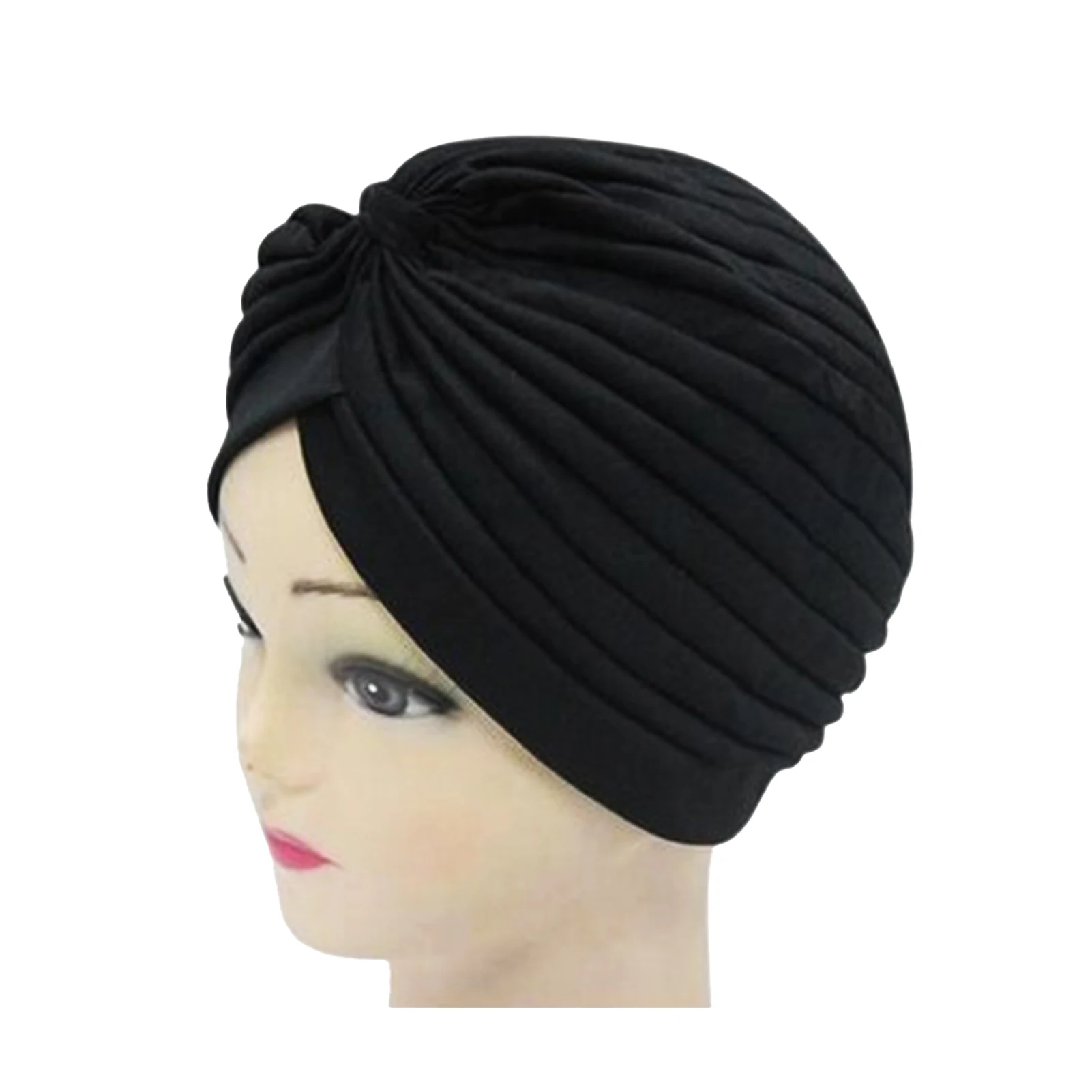 Wrap Bathing Muslim Hijab Outdoor Sports Breathable Headwear Casual Head Scarf Swimming Indian Elastic Women Turban Stretch Yoga 
Wrap Bathing Muslim Hijab Outdoor Sports Breathable Headwear Casual Head Scarf Swimming Indian Elastic Women Turban Stretch Yoga
