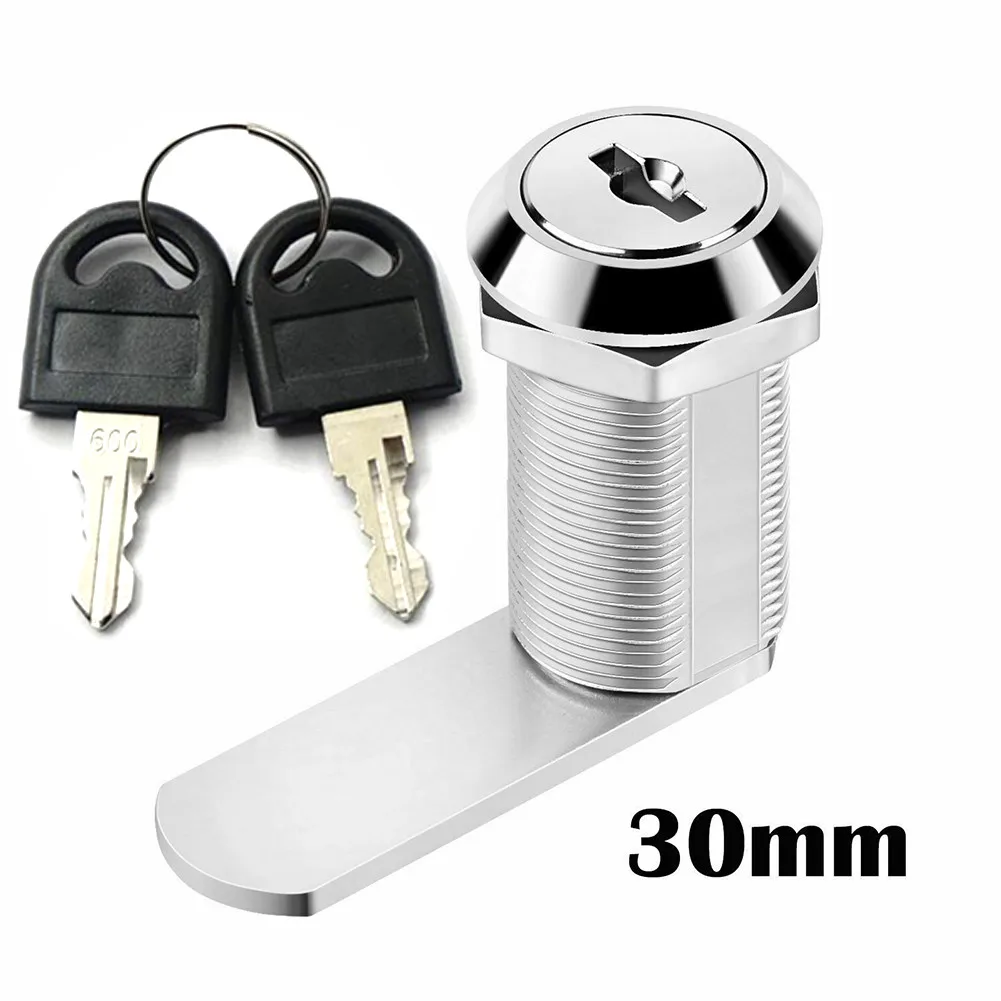 Barrel Drawer Cabinet Lock Cupboard Locker Door Lock For Cabinet Mailbox Home Security Zinc Alloy New Practical
Barrel Drawer Cabinet Lock Cupboard Locker Door Lock For Cabinet Mailbox Home Security Zinc Alloy New Practical