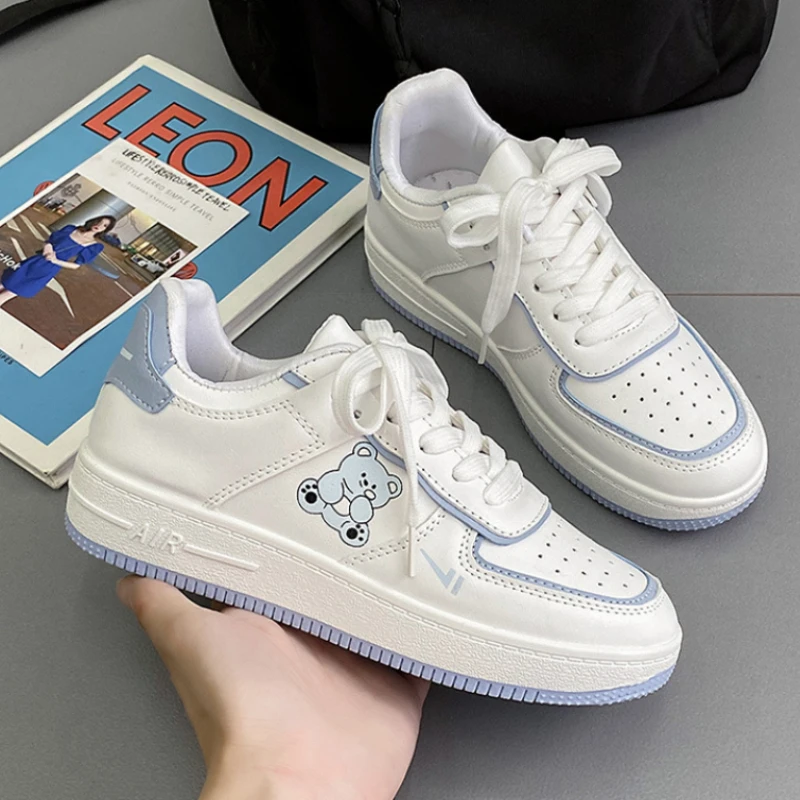 Женские дышащие кроссовки, Вулканизированная подошва, теннисная обувь, дизайнерские бренды
Женские дышащие кроссовки, Вулканизированная подошва, теннисная обувь, дизайнерские бренды