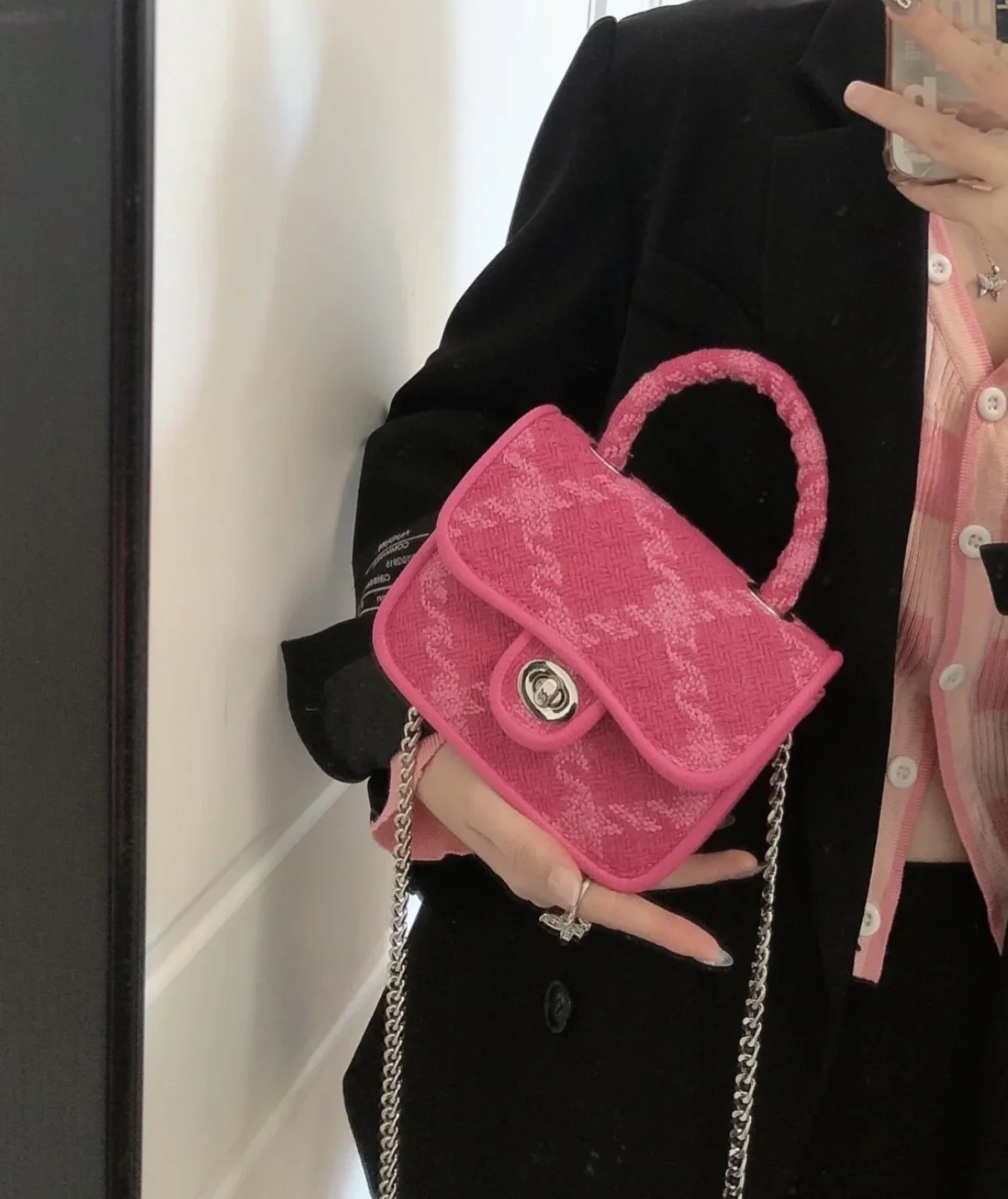 Handbags for Women Shoulder Bags Crossbody Bag Handbags for Women 2022 Designer Luxury Fashion bags
Handbags for Women Shoulder Bags Crossbody Bag Handbags for Women 2022 Designer Luxury Fashion bags