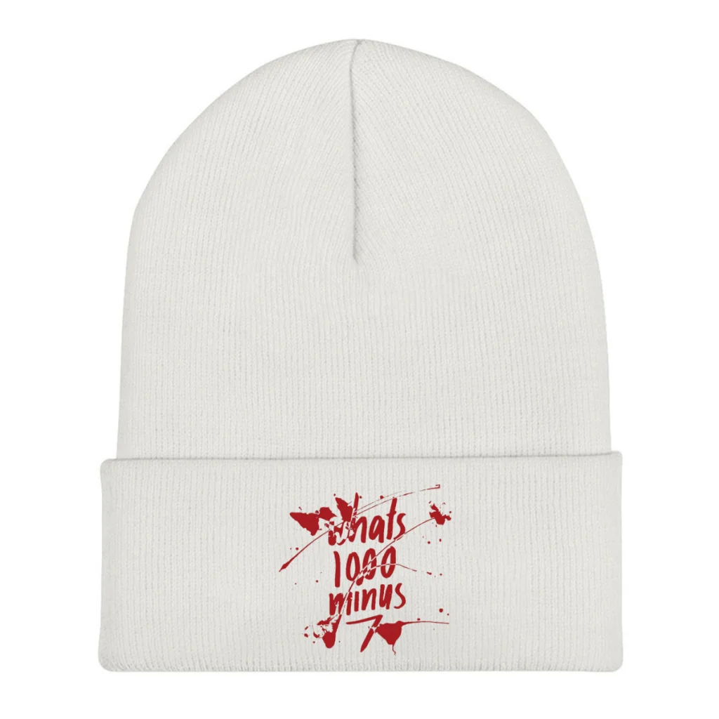 Knit Hat Tokyo Ghoul Keneki Anime Winter Warm Beanie Caps 1000-7 Men Women Fashion Casual Bonnet
Knit Hat Tokyo Ghoul Keneki Anime Winter Warm Beanie Caps 1000-7 Men Women Fashion Casual Bonnet