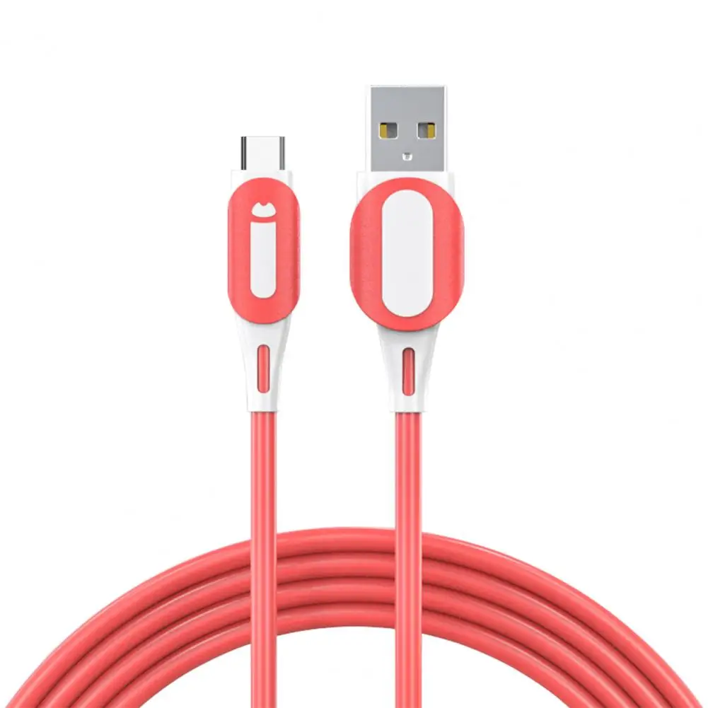 Data Cable 2-in-1 2.4A Type-C Stable Transmission Fast Charger Data Cord for Android Mobile Phone
Data Cable 2-in-1 2.4A Type-C Stable Transmission Fast Charger Data Cord for Android Mobile Phone