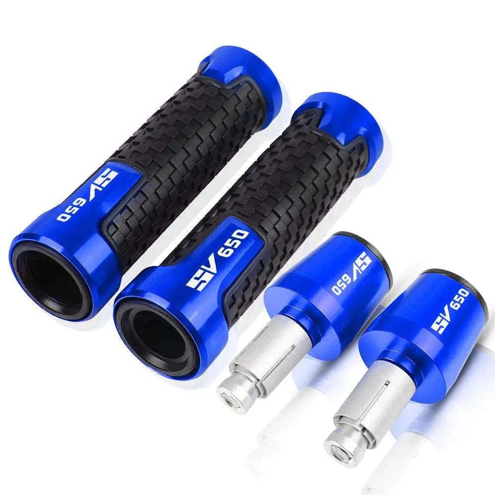 Наконечники для Руля Мотоцикла SUZUKI SV650 SV650S SV 650 S 2013 2014 2015 2016-2019 SV1000S SV1000
Наконечники для Руля Мотоцикла SUZUKI SV650 SV650S SV 650 S 2013 2014 2015 2016-2019 SV1000S SV1000