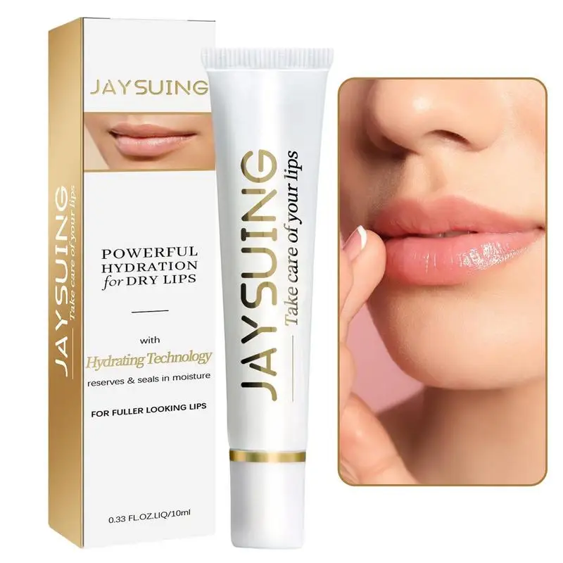 1pcs Lip Balm Dry Fine Lip Lines Lip Balm Powerful Hydration For Dry Lips Lipstick Enhances Complexion Moisturizing Lip Balm
1pcs Lip Balm Dry Fine Lip Lines Lip Balm Powerful Hydration For Dry Lips Lipstick Enhances Complexion Moisturizing Lip Balm