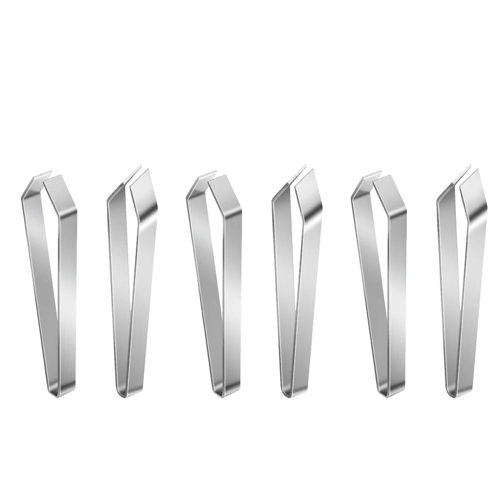Fish Kitchen Boneplierscooking Pincer Remover Pin Picker Japanese Seafood Tool Hair Deboning Tongs Chicken Tip Slant Precision
Fish Kitchen Boneplierscooking Pincer Remover Pin Picker Japanese Seafood Tool Hair Deboning Tongs Chicken Tip Slant Precision