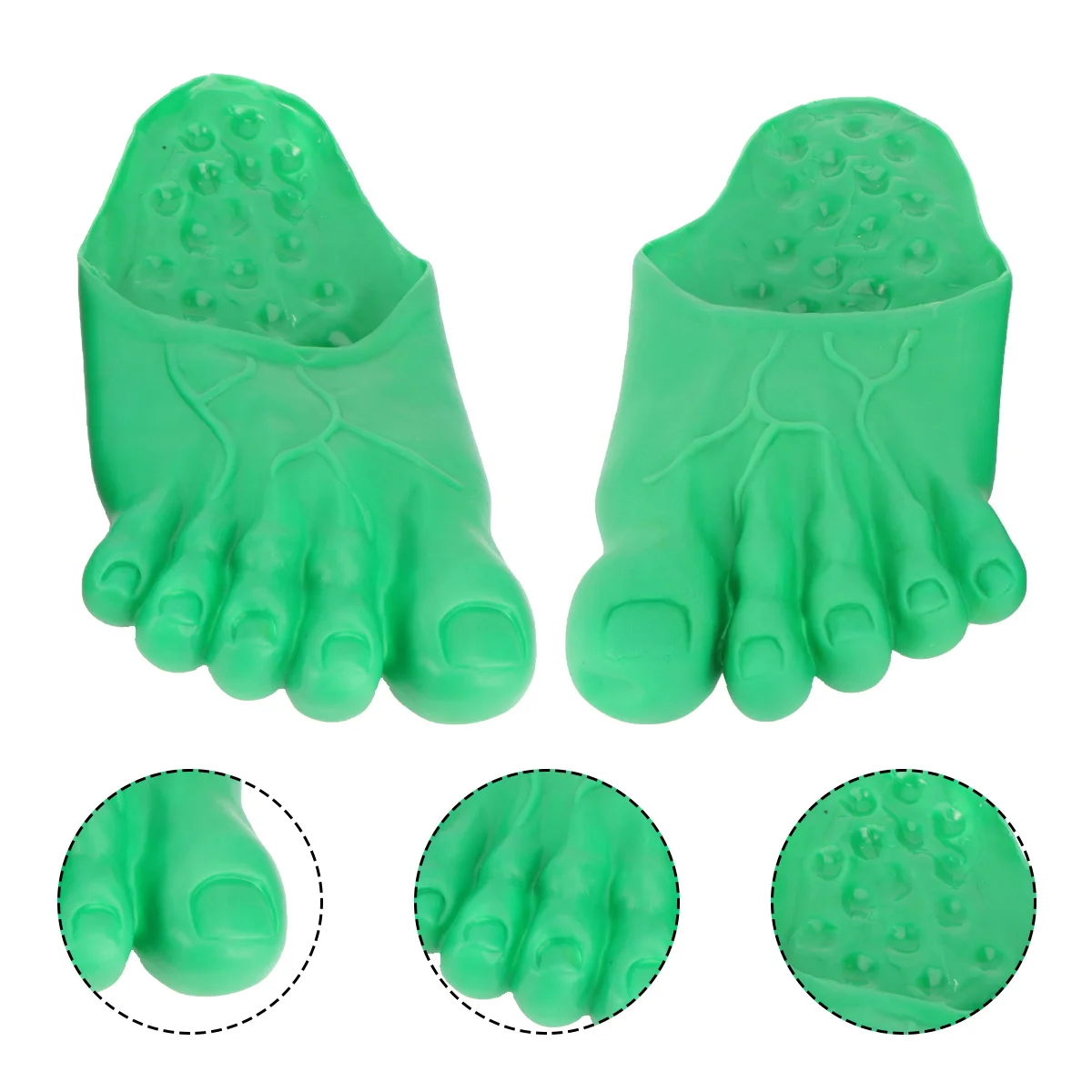 Slippersslides Fish Shoes Flops Animal Funny Accessoriesadultshands Cloud Slide Adult Green Costume Props Feet Giant Party
Slippersslides Fish Shoes Flops Animal Funny Accessoriesadultshands Cloud Slide Adult Green Costume Props Feet Giant Party