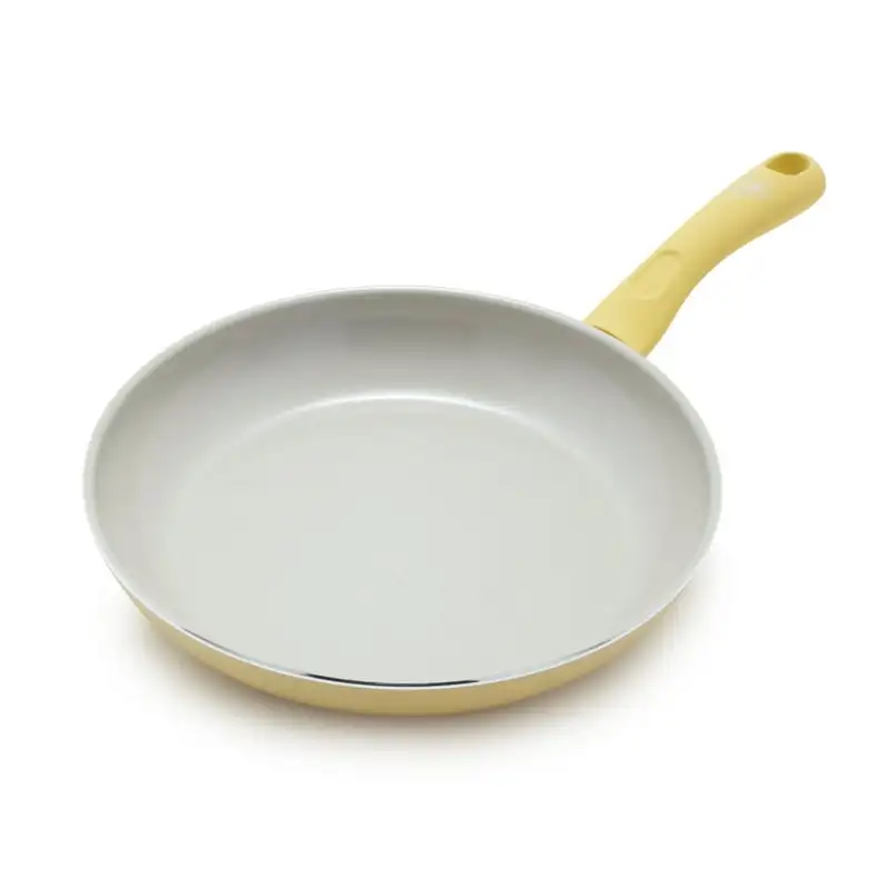 Ceramic Nonstick Yellow 10 Silicone air fryer liner Accesorios freidora Silicone kitchen accessories Baking tray for oven Baking
Ceramic Nonstick Yellow 10 Silicone air fryer liner Accesorios freidora Silicone kitchen accessories Baking tray for oven Baking