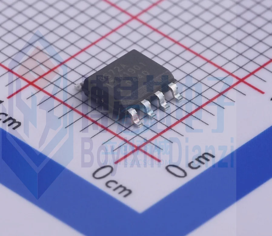 1PCS/LOTE AD8672ARZ-REEL7 package SOIC-8 New Original Genuine Operational Amplifier IC Chip
1PCS/LOTE AD8672ARZ-REEL7 package SOIC-8 New Original Genuine Operational Amplifier IC Chip