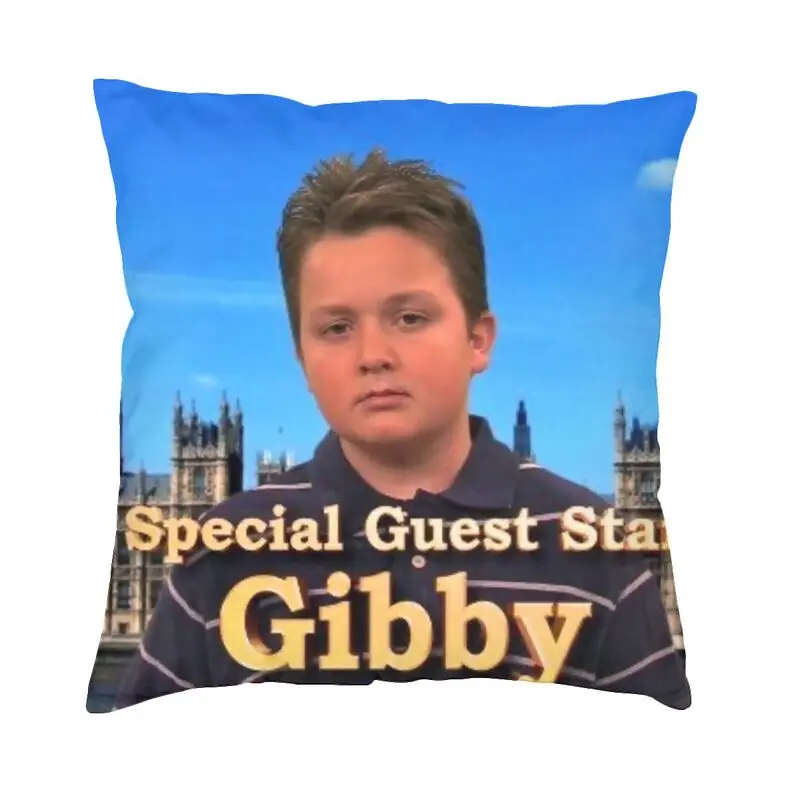 Наволочка знаменитости Gibby icжемчужная 40x40 Домашняя Декоративная 3D печать фантазия диванная подушка для автомобиля Двусторонняя
Наволочка знаменитости Gibby icжемчужная 40x40 Домашняя Декоративная 3D печать фантазия диванная подушка для автомобиля Двусторонняя