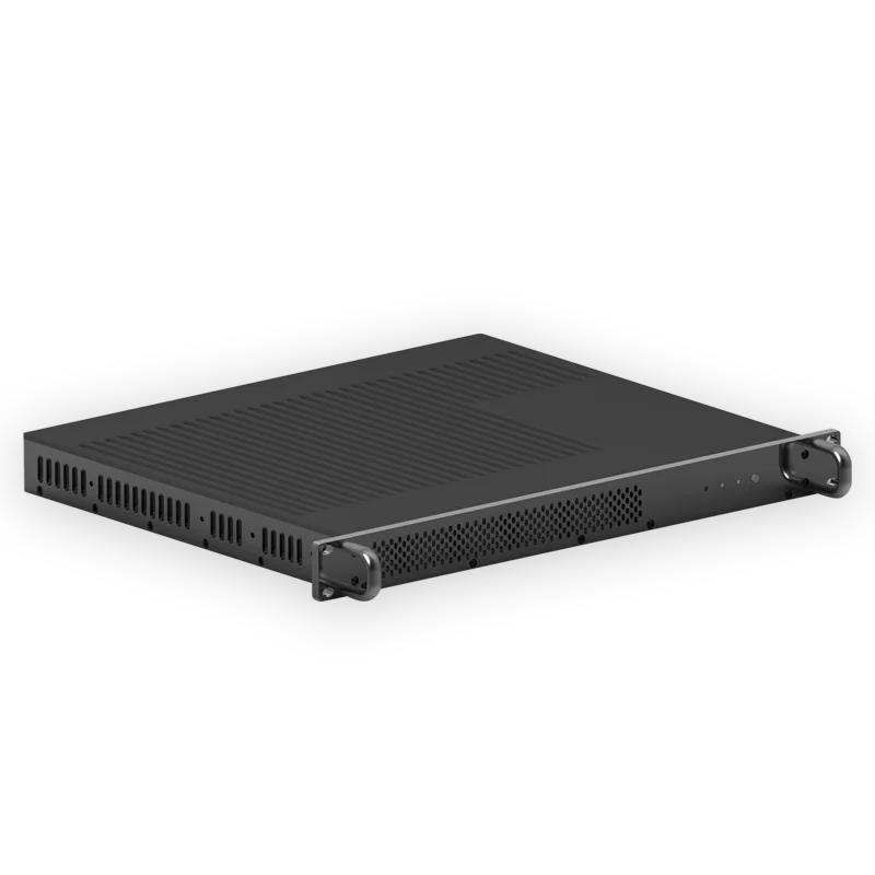 NEW ETH JASMINE jasminer X4-1U SERVER 520M 240W cost-effetive very low power consumption
NEW ETH JASMINE jasminer X4-1U SERVER 520M 240W cost-effetive very low power consumption