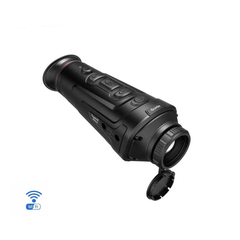 TrackIR35mm Handheld Thermal Imaging Monocular Scope for Hunting, Infrared Thermal Night Vision Scope with
TrackIR35mm Handheld Thermal Imaging Monocular Scope for Hunting, Infrared Thermal Night Vision Scope with